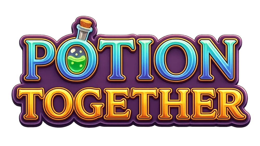 Potion Together